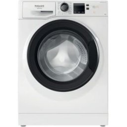 HOTPOINT-ARISTON Maquina Lavar Roupa Hotpoint NWS-8469-WKSPT - 8050147681794