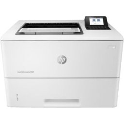 HP Impressora - P/B - Duplex - laser - A4/Legal - 1200 x 1200 ppp - até 50 ppm - capacidade: 650 folhas - USB 2.0, Gigabit LAN, USB 2.0 host - 0192545078818