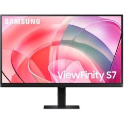 Monitor Samsung ViewFinity 27" S7 S70D IPS UHD 4K 60Hz 5ms - 8806095541761