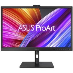 Monitor Asus ProArt PA32DC 32" OLED 4K UHD 60 Hz Preto - 4711081560883