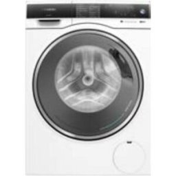 Máquina de Lavar e Secar Siemens iQ700 WD4HU542ES 10kg Branco - 4242003918135