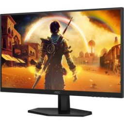 AOC MONITOR IPS 27" FHD 0.5MS 180HZ HDMI DP 27G42E - 4038986642590