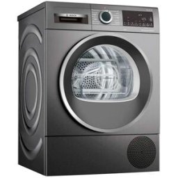 Secador Roupa Bosch Wqg-245-dres - 4242005523337