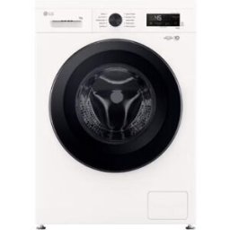 Maquina Lavar Roupa LG F-4-X-1009-NWK - 8806096202166