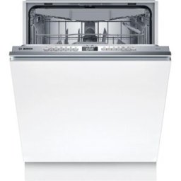 Máquinas de lavar loiça Bosch Serie 4 SMH4HVX03E - 4242005444731