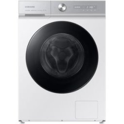 Máquina de Lavar Roupa Samsung WW11BB944DGH 11kg Branco - 8806094597943