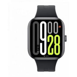 Smartwatch Xiaomi Redmi Watch 5/ Notificaciones/ Frecuencia - 6941812784563