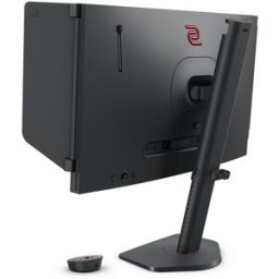 XL2566X+ - Monitor Gaming BenQ ZOWIE XL2566X+- 24'' LED TN Full HD (1920x1080), 0.5ms, 400Hz, 320cd/m2, contraste 1000:1, 3x HDMI 2.0, 1x DisplayPort 1.4 - 4718755094194