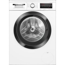 Máquina de Lavar Roupa Bosch WUU-24-T-64-ES 9kg Branco - 4242005447862