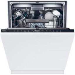 Máquina de Lavar Loiça Haier Washlens Plus XI 6B0S3FSB A++ - 8059019069692