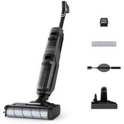 Vassouras elétricas & aspiradores verticais Rowenta X-Clean 4 GZ5035WO - 3221616130012