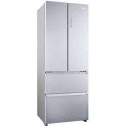 Frigorífico Americano Haier FD 70 Serie 5 571L Cinzento - 6901018081231