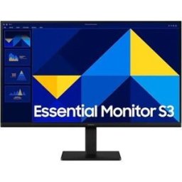MONITOR SAMSUNG 27" LS27D304GAUXEN FHD 100HZ IPS - 8806095803043