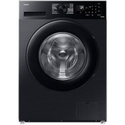 Máquina de Lavar Roupa Samsung 1400RT 11Kg EcoBubble Preto - 8806095539409