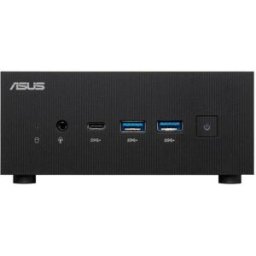 ASUS PN52-BBR758HD - Tipos de memórias compatíveis: DDR4-SDRAM - Quantidade de slots de memória: 2 - Memória interna máxima: 32 GB - Tipos de unidade de armazenamento suportados: HDD & SSD - Interface de armazenamanento de drive: PCI E - 47