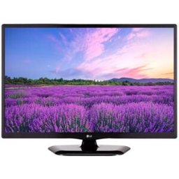 TV LED LG 24LN661H 24" HD Pro Centric Smart TV Modo Hotel - 8806091965301