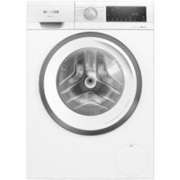 Máquina de Lavar e Secar Roupa Siemens iQ300 WN34A1V0ES 8/5kg - 4242003920138