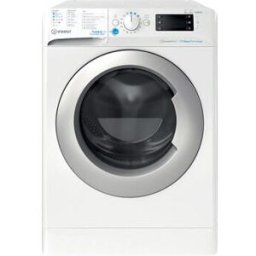 Máquina de Lavar e Secar Roupa Indesit BDE 96436 WSV SPT 9kg - 8050147668870