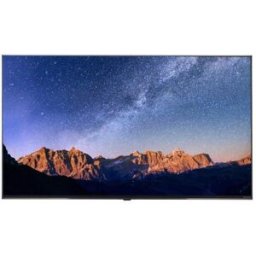 LG - Cor: Preto, Dimensão do Ecrã: 55, Resolução: UHD 4K, Smart-TV: Sim - 8806091596048