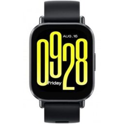 Smartwatch Xiaomi Redmi Watch 5 Active Preto - 6941812791585