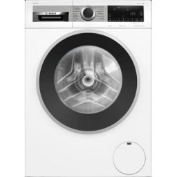 Máquina de Lavar Roupa Bosch Serie 6 WGG244F1ES 9kg Branca - 4242005442027