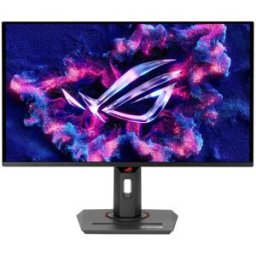 ASUS ROG Strix OLED XG27ACDNG pantalla para PC 67,3 cm (26.5") 2560 x 1440 Pixeles Quad HD QDOLED Negro - 1391409 - 4711387675243