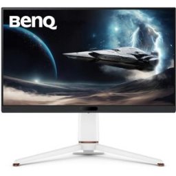 Monitor BenQ MOBIUZ 27" EX271U IPS 4K 165Hz 1ms FreeSync Pr - 4718755094774