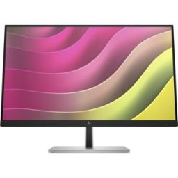 HP KIT 2 Monitores E24t G5 / 23,8" / FHD / HDMI-DisplayPort-USB(A)-USB(B) / Regulable Altura / Tactil - 0196786299810