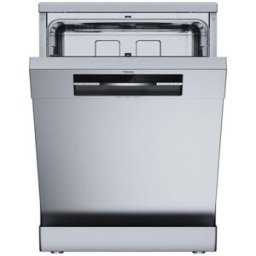 Máquina de Lavar Loiça Teka DFS 26650 6 Programas Inox - 8434778013863