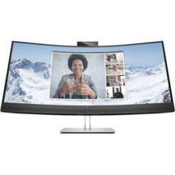 HP Monitor E34m G4 / 34" / WQHD / HDMI-DisplayPort-USB(A)-U - 0195908729778
