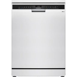 Máquina de Lavar Loiça Siemens iQ300 SN23EW03ME Branca 60cm - 4242003936641