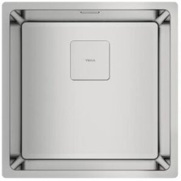 Lava-loiças Teka 115000014 Aço Inoxidável 2 Cubas - 8434778004403