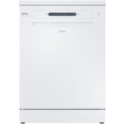 Máquina de Lavar Loiça Candy CF 3E7L0W 13 Programas Inox - 8059019049991
