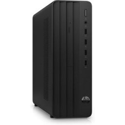 HP . Capacidade total de armazenamento: 256 GB, Armazenamento: SSD. Modelo da placa gráfica on-board: Intel UHD Graphics 730. Sistema operativo instalado: Windows 11 Pro. Tipo de chassis: SFF. Tipo de produto: PC. Peso: 4,2 kg - 0197961263336