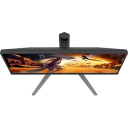 AOC MONITOR FAST IPS 24" 23,8" 16:9 FHD 1MS 200HZ HDMI DP C - 4038986642668