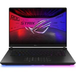 ASUS ROG Strix G635LR Intel Core Ultra 9 275HX 16INCH WQXGA - 4711636036528