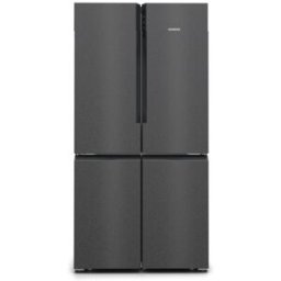 Frigorífico Americano Siemens iQ500 KF96NAXEA Inox NoFrost - 4242003895979
