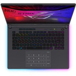 Portátil ASUS ROG Strix G16 G615LR 16" Ultra 9 275HX 32GB D - 4711636046435