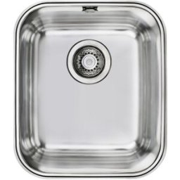 Lava-Loiças Teka BE 34.40 Plus Inox Embutir Compacto - 8421152112892