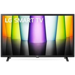 LG - Cor: Preto, Dimensão do Ecrã: 32\\, Formato: Flat, Resolução: HD, Smart-TV: Sim - 8806091636966