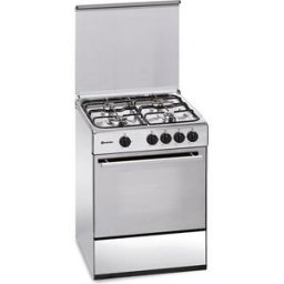 Fogao Meireles N-600-x Gas But - 5604409079398