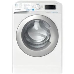 Máquina de Lavar Roupa Indesit BWE71295XWSVSPT 1200rpm 7Kg - 8050147668337