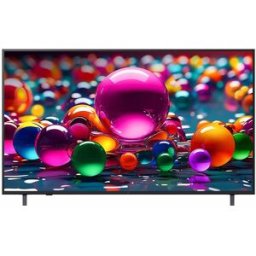 Televisor LG UHD 86UA75006LA 86"/ Ultra HD 4K/ Smart TV/ Wi - 8806096339459