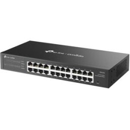 TP-LINK Omada 24-Port Gigabit Easy Managed Switch - preço válido - 1210002600705