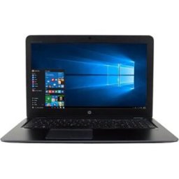 Portátil Recondicionado HP ZBook 15U G3 i7-6600U 16Gb 240Gb SSD AMD FirePro W4190M 15.3" FHD W10Pro - ECONBHPZBOOK15G3_3