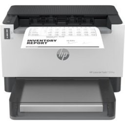 Impressora Laser HP LaserJet Tank 1504w Wi-Fi Preto - 0195908727538