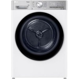 Máquina de Secar Roupa LG RH10V9AV2WR 10kg Branco - 8806091795632