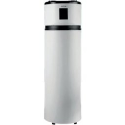HTW BOMBA DE CALOR 300LT WIFI R290 - 8435483860353