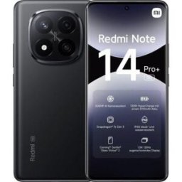 Smartphone Xiaomi Redmi Note 14 Pro+ 8GB/ 256GB/ 6.67"/ 5G/ - 6941812784792