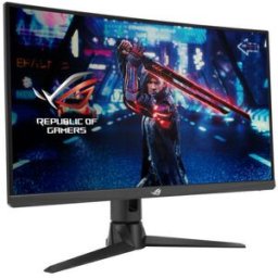 ASUS Monitor Gaming Curvo ROG Strix XG27AQV 27" WQHD (2560x1440) - 4711081927150